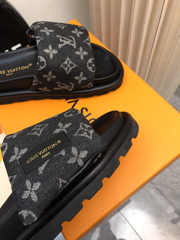 LOU1_TON SLIPPERS