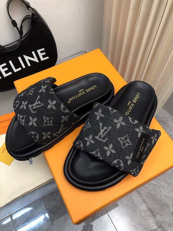 LOU1_TON SLIPPERS