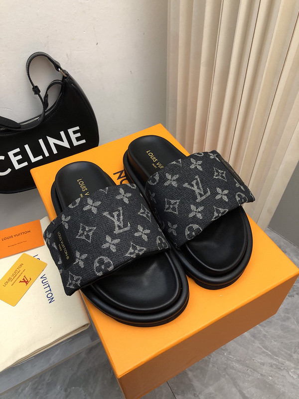 LOU1_TON SLIPPERS
