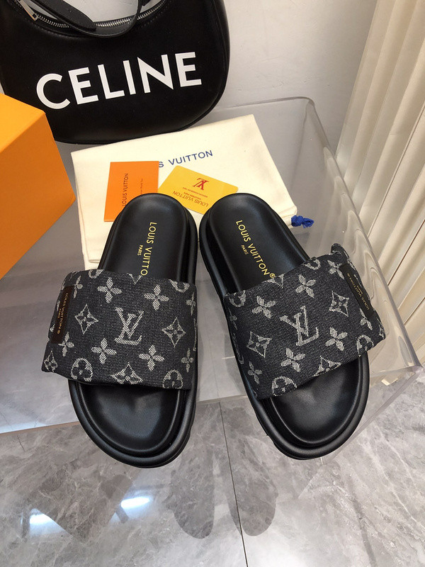 LOU1_TON SLIPPERS