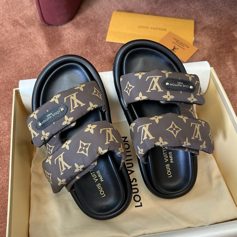 LOU1_TON SLIPPERS
