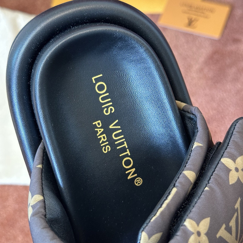 LOU1_TON SLIPPERS