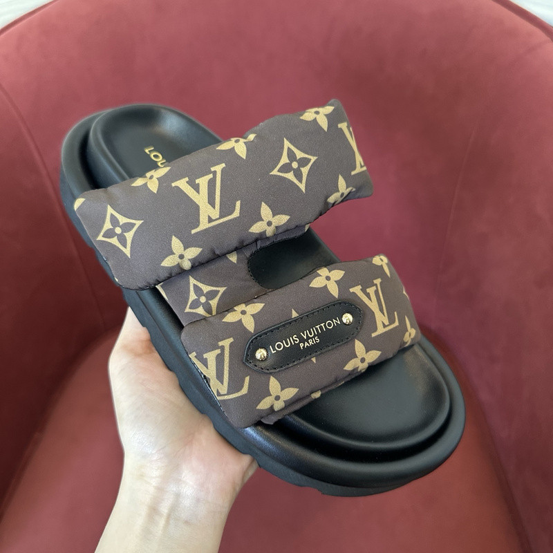 LOU1_TON SLIPPERS