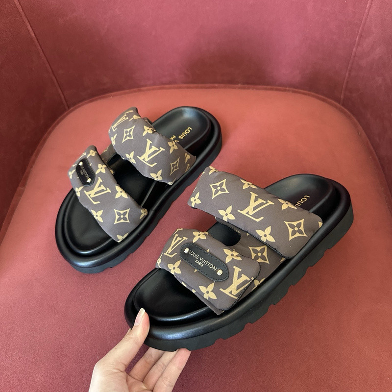 LOU1_TON SLIPPERS