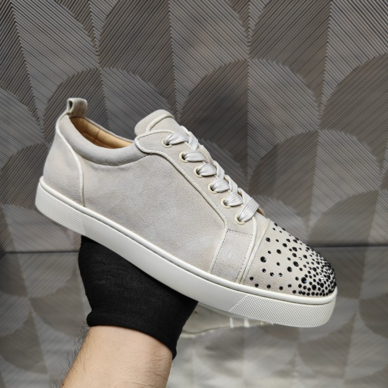 CHIAN LOUIN SNEAKER