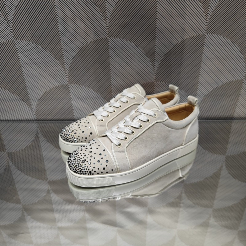 CHIAN LOUIN SNEAKER