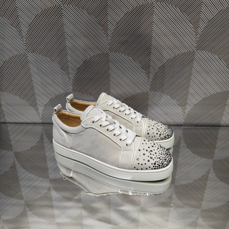 CHIAN LOUIN SNEAKER