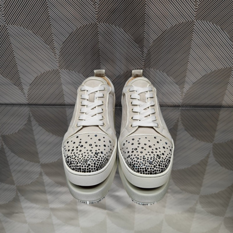 CHIAN LOUIN SNEAKER