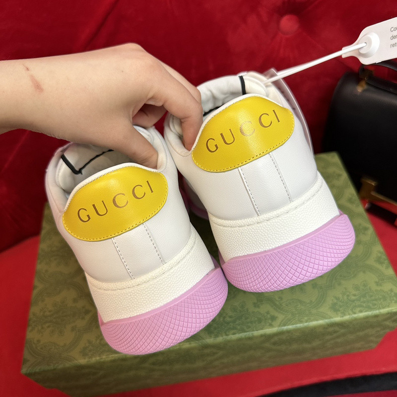 Gucci Screener