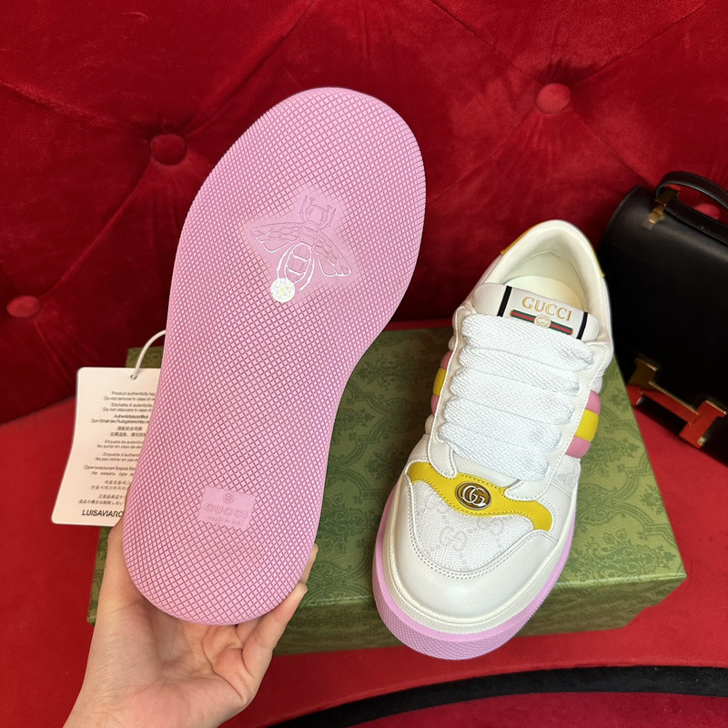 Gucci Screener