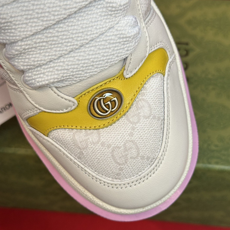 Gucci Screener