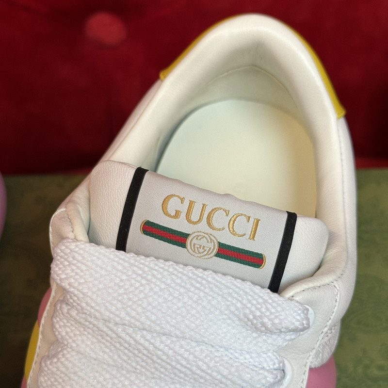 Gucci Screener