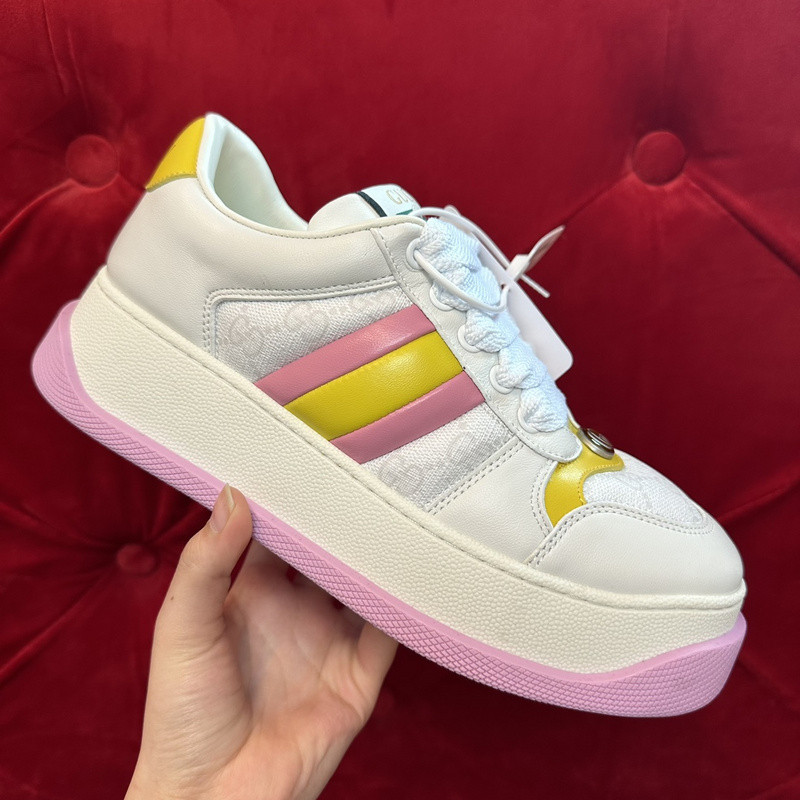 Gucci Screener