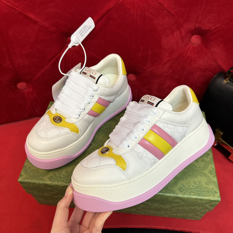 Gucci Screener