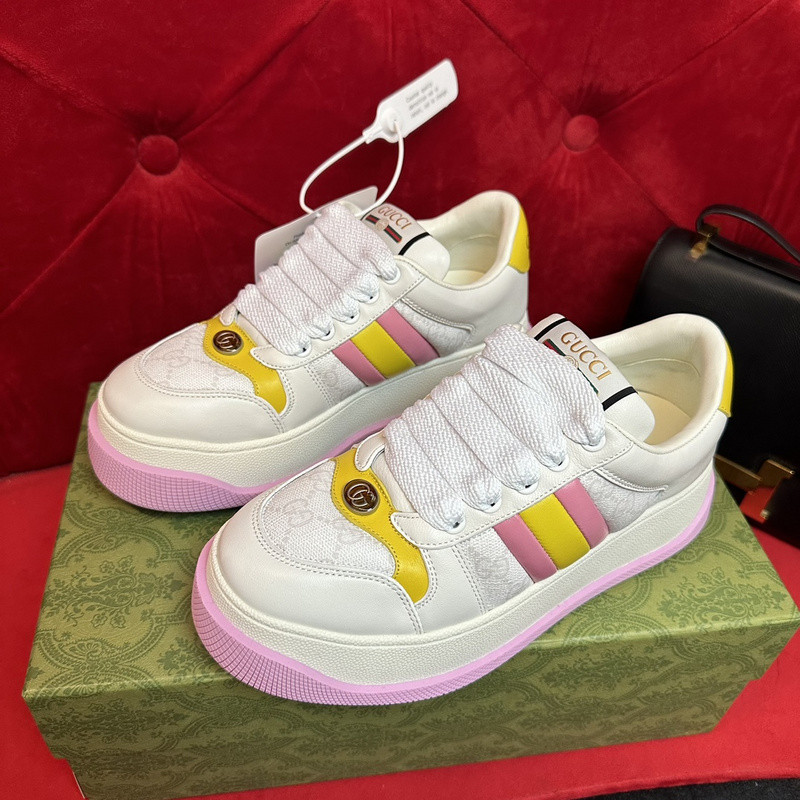 Gucci Screener