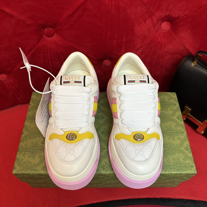 Gucci Screener