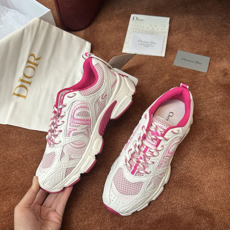 Di0r Chrono Sneaker