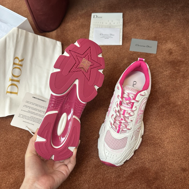Di0r Chrono Sneaker