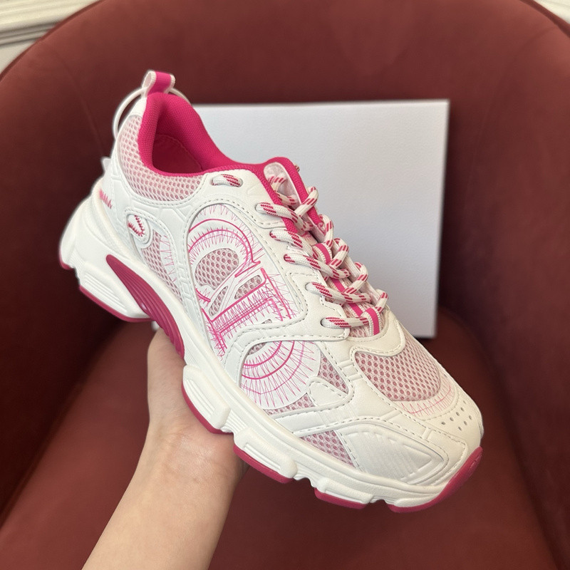 Di0r Chrono Sneaker