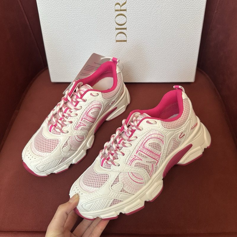 Di0r Chrono Sneaker