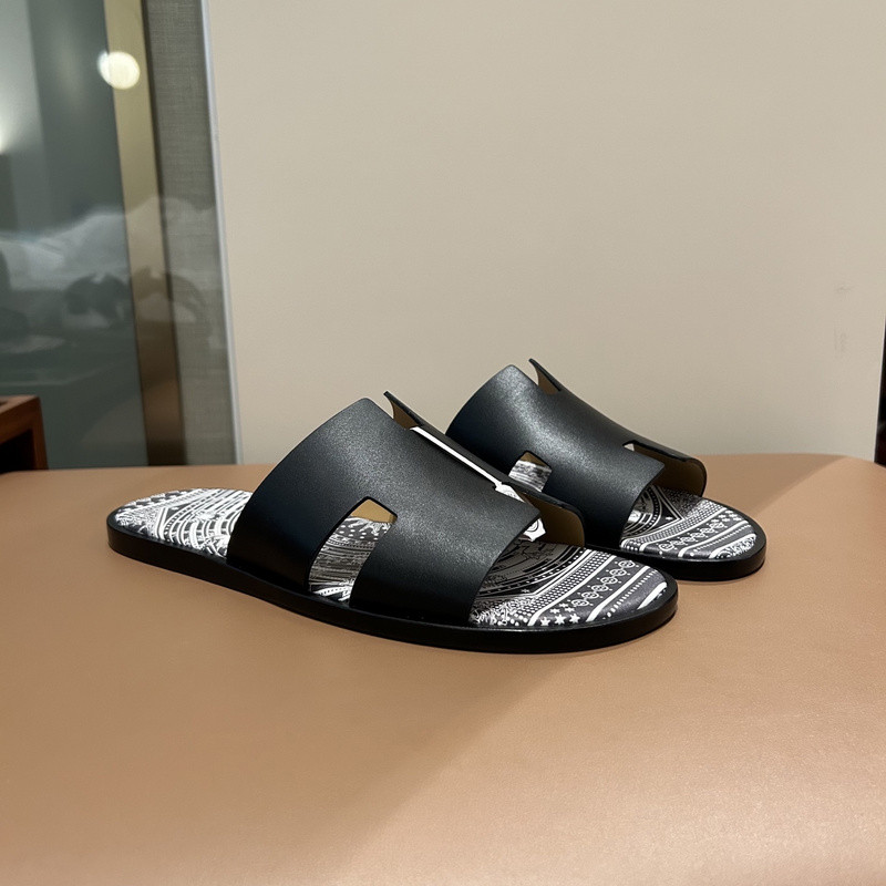 H*rmes Sandals
