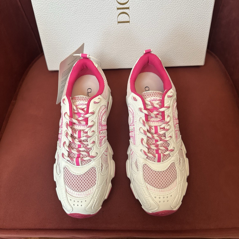 Di0r Chrono Sneaker