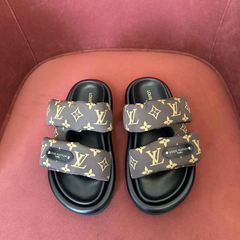 LOU1_TON SLIPPERS