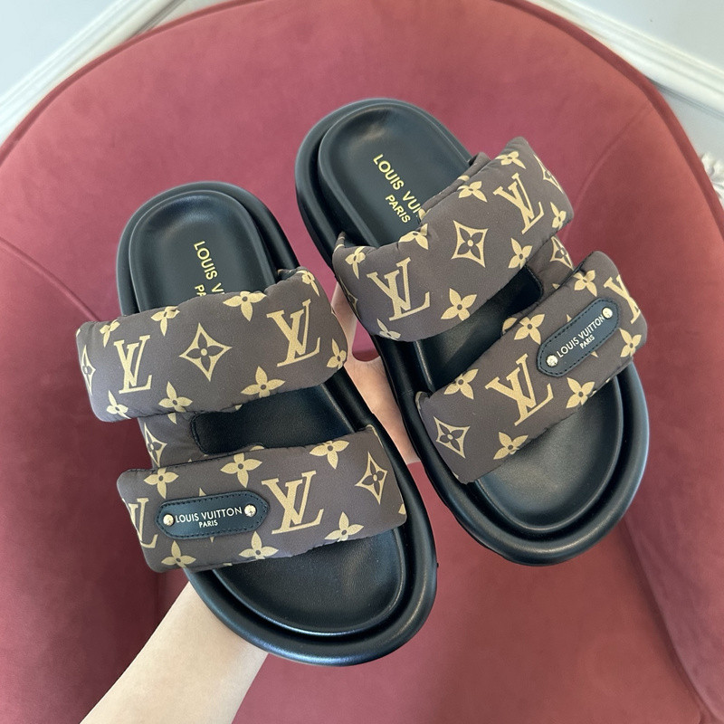 LOU1_TON SLIPPERS