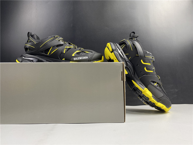 Ba*len*cia*ga track sneaker 542023-w3ac1-1070