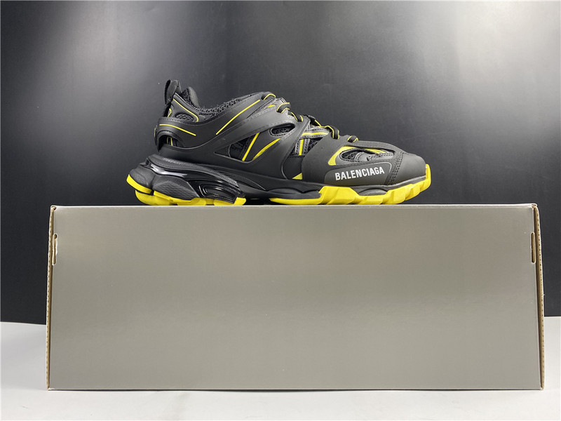 Ba*len*cia*ga track sneaker 542023-w3ac1-1070