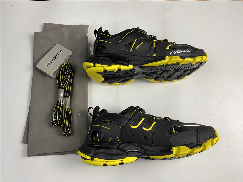 Ba*len*cia*ga track sneaker 542023-w3ac1-1070