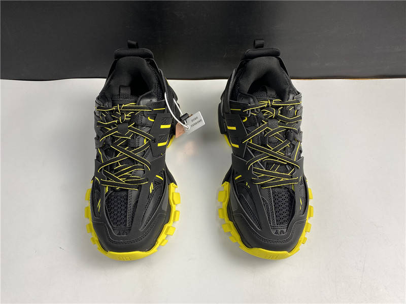 Ba*len*cia*ga track sneaker 542023-w3ac1-1070