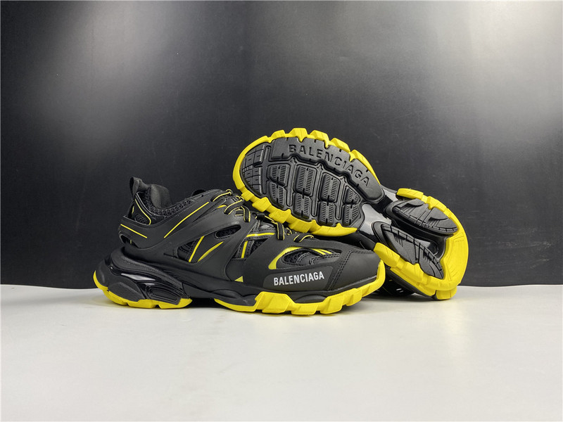 Ba*len*cia*ga track sneaker 542023-w3ac1-1070