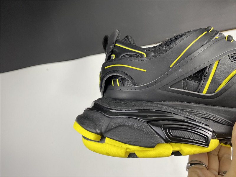 Ba*len*cia*ga track sneaker 542023-w3ac1-1070