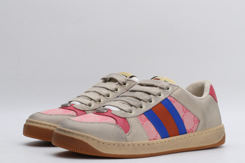 G*u*i sneakers