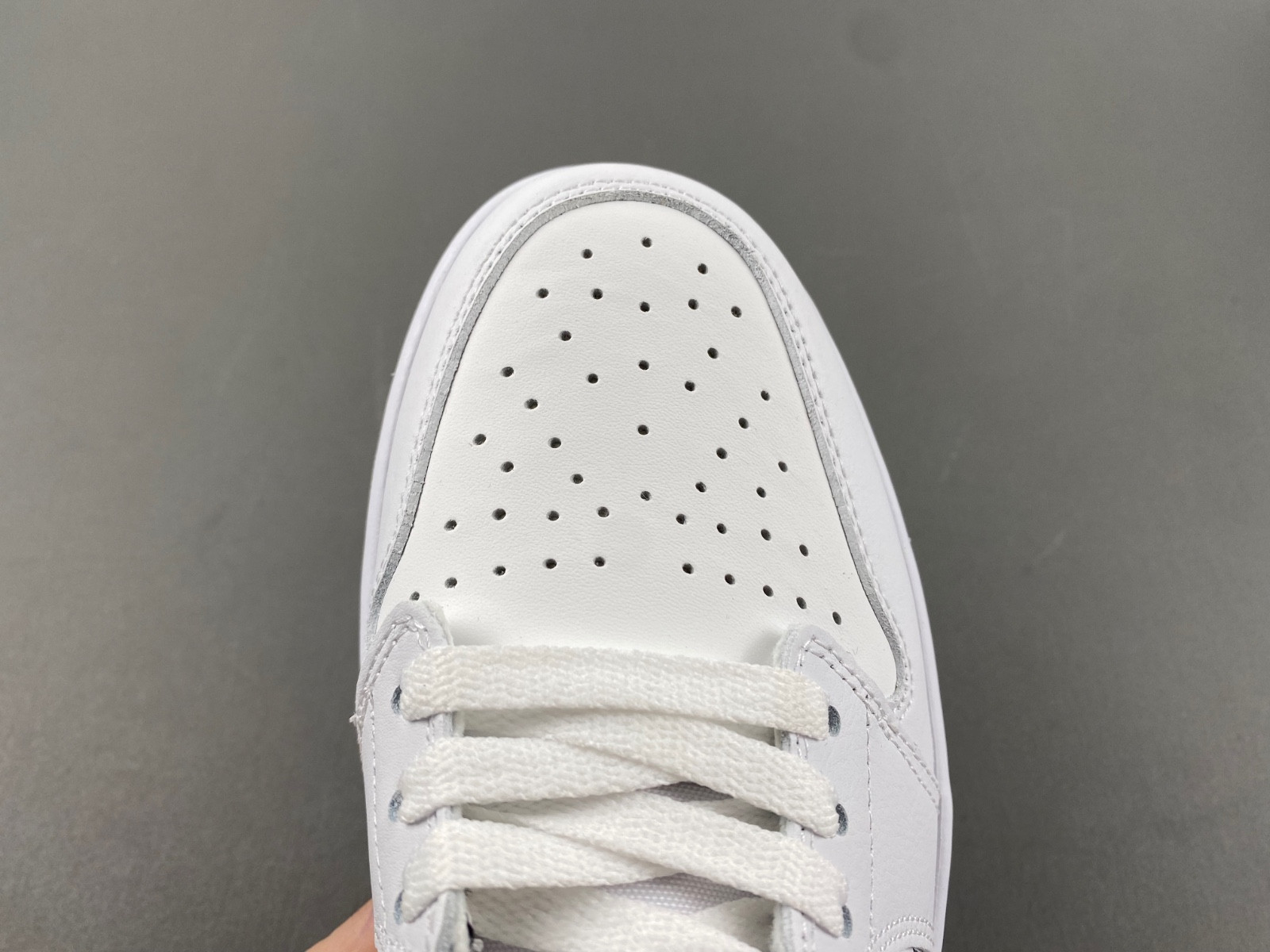 Air Jordan 1 Low