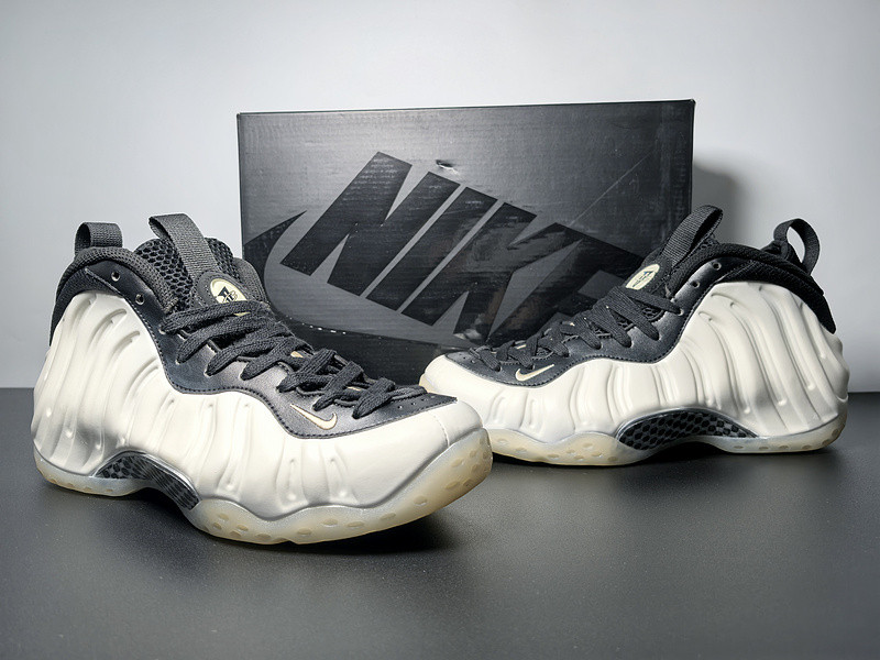 Nike Air Foamposite One