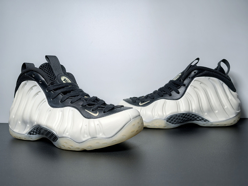 Nike Air Foamposite One