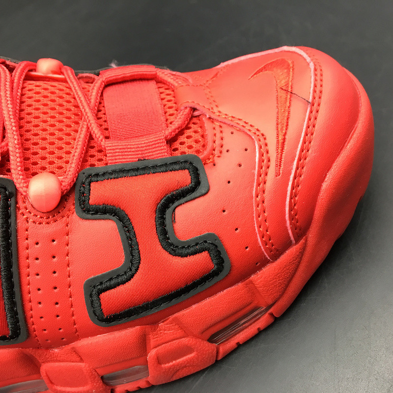 Nike Air More Uptempo Chicago AJ3138-600