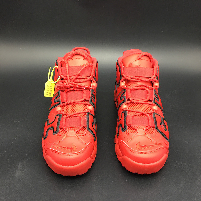 Nike Air More Uptempo Chicago AJ3138-600