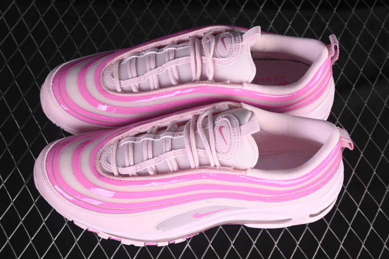 Nike Air Max 97 Pink Foam Men