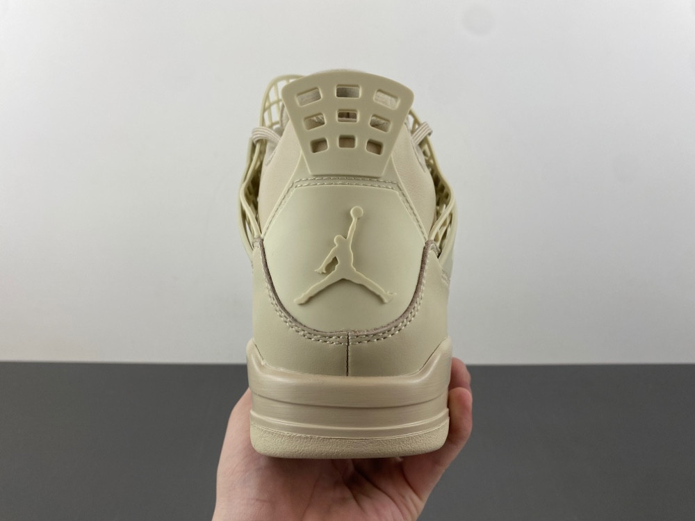 Air Jordan 4 Net WMNS Rattan - FN7251-200