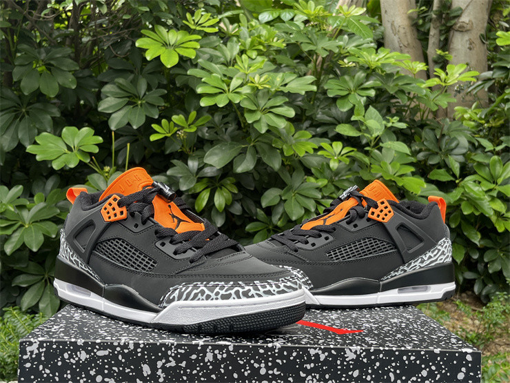 Jordan Spizike Low Halloween FQ1759-008
