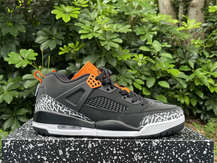 Jordan Spizike Low Halloween FQ1759-008