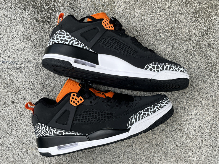 Jordan Spizike Low Halloween FQ1759-008