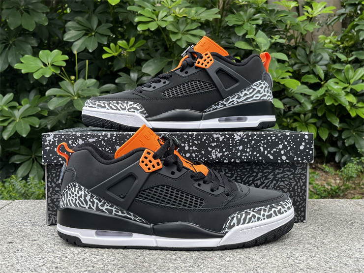 Jordan Spizike Low Halloween FQ1759-008
