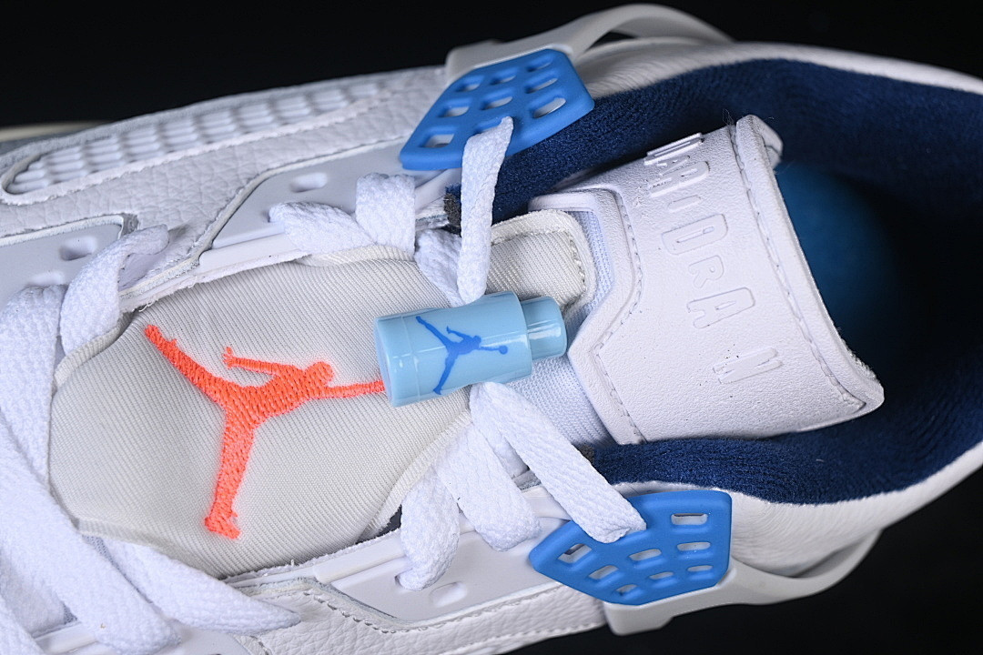 Jordan Spizike Low Blue Void Hot Lava FQ1759-110