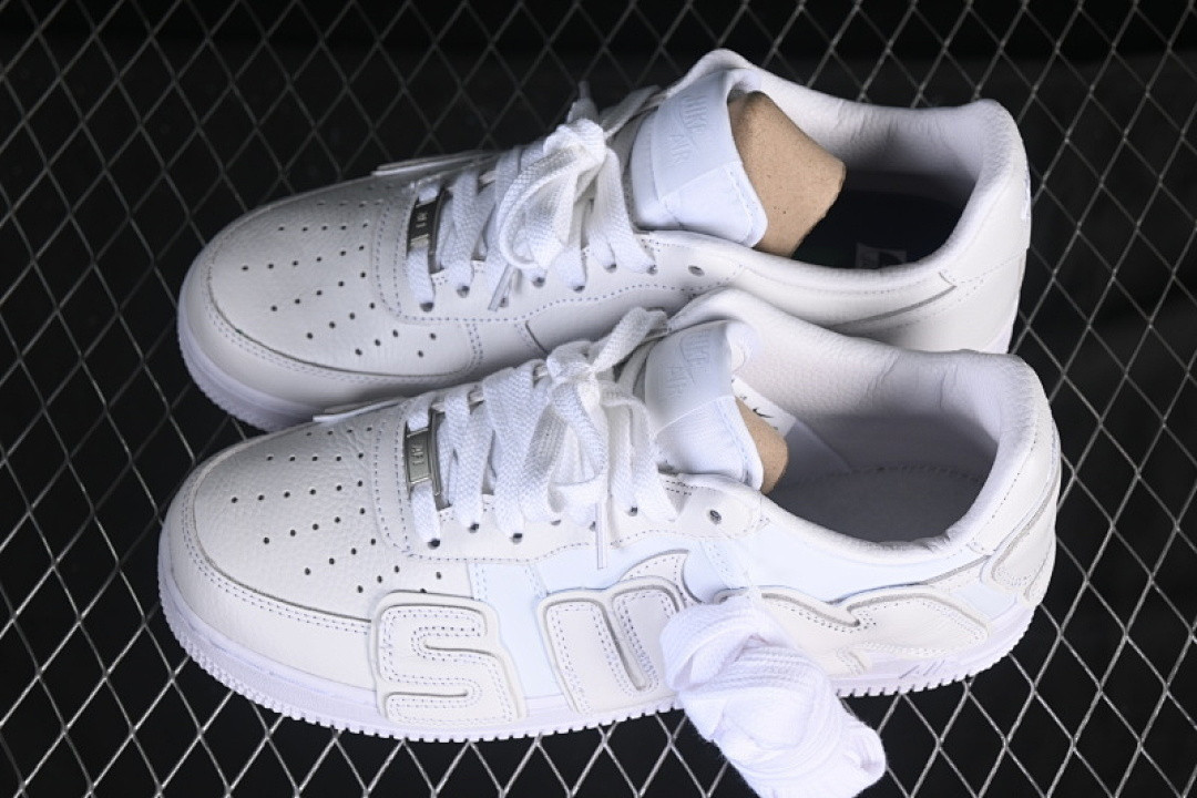 Air Force 1 CPFM Cactus Plant Flea Market "White" (2024) FQ7069-100