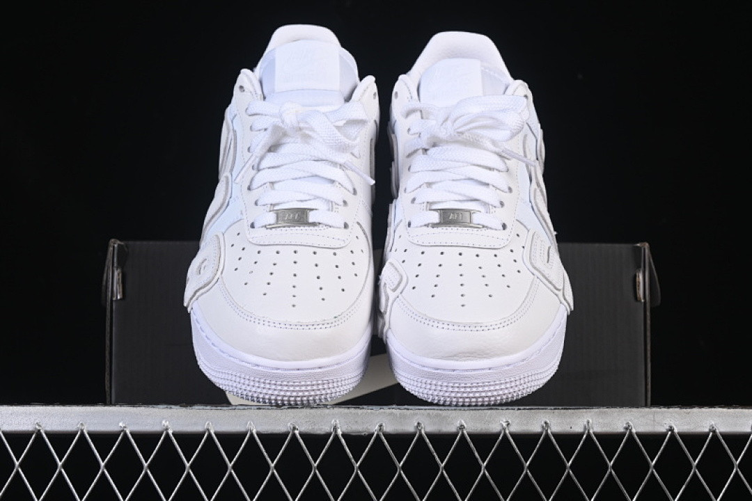 Air Force 1 CPFM Cactus Plant Flea Market "White" (2024) FQ7069-100
