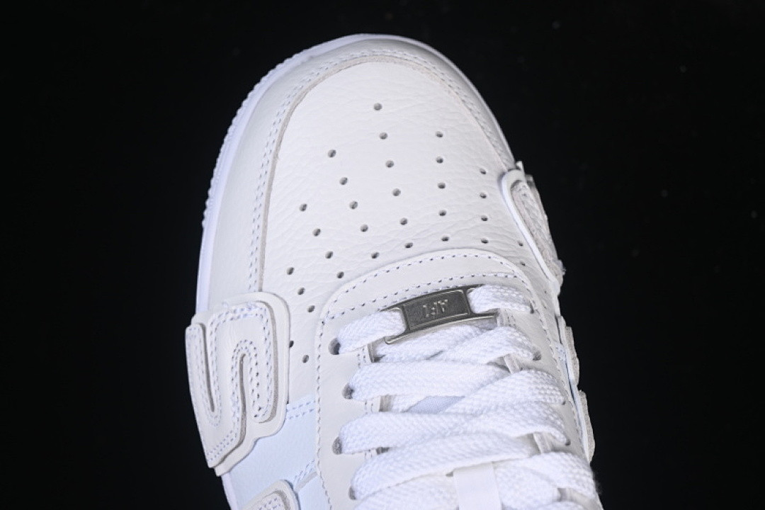 Air Force 1 CPFM Cactus Plant Flea Market "White" (2024) FQ7069-100